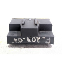 Recambio de caja precalentamiento para peugeot 207/207+ (wa_, wc_) 1.4 referencia OEM IAM 9652021180  