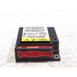 Recambio de centralita airbag para citroën c5 berlina hdi (dcrhzb, dcrhze) referencia OEM IAM 9641968380  