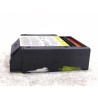 Recambio de centralita airbag para citroën c5 berlina hdi (dcrhzb, dcrhze) referencia OEM IAM 9641968380  