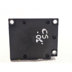 Recambio de centralita airbag para citroën c5 berlina hdi (dcrhzb, dcrhze) referencia OEM IAM 9641968380  