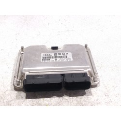 Recambio de centralita inyeccion para audi a4 berlina (b5)(02.1999) 1.9 tdi [1,9 ltr. - 81 kw tdi] referencia OEM IAM 038906012A