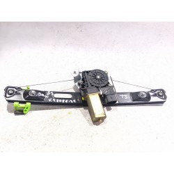 MECANISMO ELEVALUNAS TRASERO IZQUIERDO 71002603 