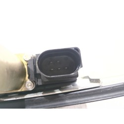 Recambio de mecanismo elevalunas trasero izquierdo para bmw 1 (e87) 120 d referencia OEM IAM 71002603  