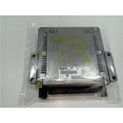 Recambio de centralita inyeccion para citroën xantia berlina (1998) 2.0 hdi 90 referencia OEM IAM 0281010251  