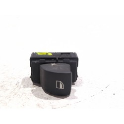 MANDO ELEVALUNAS TRASERO IZQUIERDO 15979800 