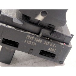 Recambio de mando elevalunas trasero izquierdo para bmw 1 (e87) 120 d referencia OEM IAM 15979800  