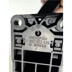 Recambio de potenciometro pedal gas para citroën c3 (2002) hdi referencia OEM IAM F00C3E2429  