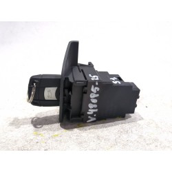 Recambio de conmutador de arranque para bmw 1 (e87) 120 d referencia OEM IAM 693370803  