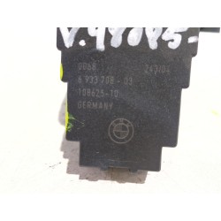 Recambio de conmutador de arranque para bmw 1 (e87) 120 d referencia OEM IAM 693370803  
