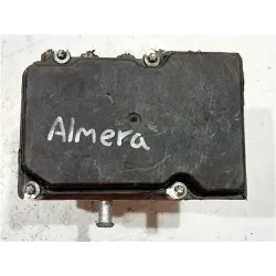 Recambio de nucleo abs para nissan almera (n16/e)(01.2000) 2.2 di referencia OEM IAM 0265800330 47660BN820  