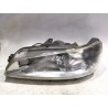 Recambio de faro delantero izquierdo para peugeot 306 (7b, n3, n5) 1.6 sr referencia OEM IAM 89000882  