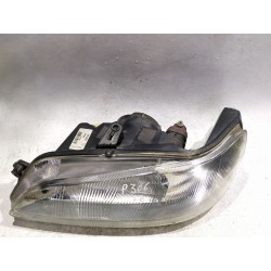 Recambio de faro delantero izquierdo para peugeot 306 (7b, n3, n5) 1.6 sr referencia OEM IAM 89000882  