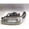 Recambio de faro delantero izquierdo para peugeot 306 (7b, n3, n5) 1.6 sr referencia OEM IAM 89000882  