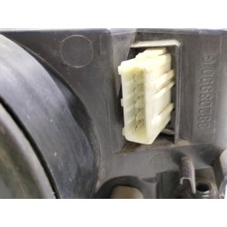 Recambio de faro delantero izquierdo para peugeot 306 (7b, n3, n5) 1.6 sr referencia OEM IAM 89000882  