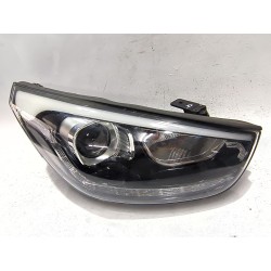 Recambio de faro delantero derecho para hyundai ix35 (el/lm)(2010) 1.7 classic 2wd [1,7 ltr. - 85 kw crdi cat] referencia OEM IA