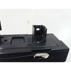 Recambio de motor elevalunas delantero izquierdo para peugeot 307 (3a/c) 2.0 hdi 90 referencia OEM IAM 9634457580  