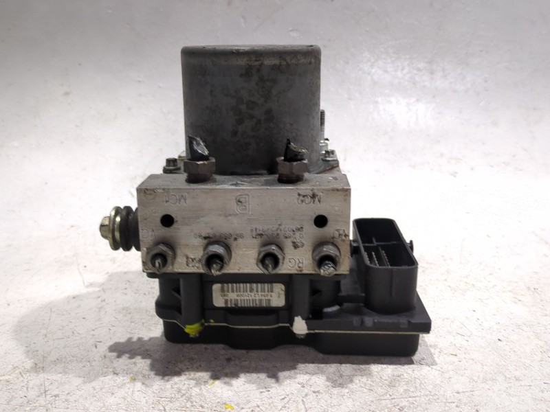 Recambio de nucleo abs para peugeot 308 (2007) 1.6 hdi referencia OEM IAM 0265951134  