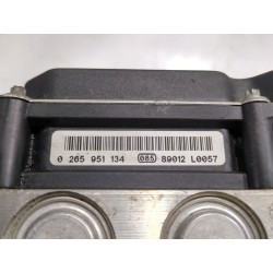 Recambio de nucleo abs para peugeot 308 (2007) 1.6 hdi referencia OEM IAM 0265951134  