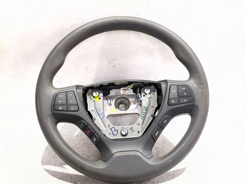 Recambio de volante para hyundai i10 ii (ba, ia) 1.0 referencia OEM IAM 56100B9050  