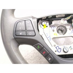 Recambio de volante para hyundai i10 ii (ba, ia) 1.0 referencia OEM IAM 56100B9050  