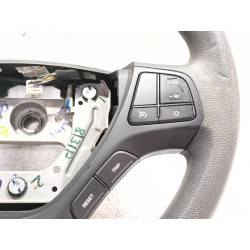 Recambio de volante para hyundai i10 ii (ba, ia) 1.0 referencia OEM IAM 56100B9050  