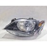 Recambio de faro delantero izquierdo para seat ibiza iv (6j5, 6p1) 1.6 tdi referencia OEM IAM 90034230  