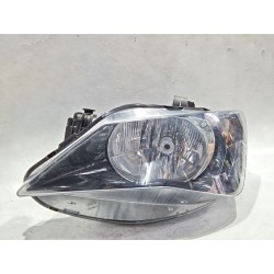 Recambio de faro delantero izquierdo para seat ibiza iv (6j5, 6p1) 1.6 tdi referencia OEM IAM 90034230  