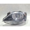 Recambio de faro delantero izquierdo para seat ibiza iv (6j5, 6p1) 1.6 tdi referencia OEM IAM 90034230  