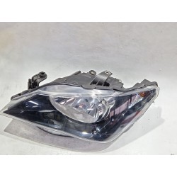 Recambio de faro delantero izquierdo para seat ibiza iv (6j5, 6p1) 1.6 tdi referencia OEM IAM 90034230  
