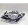 Recambio de faro delantero izquierdo para seat ibiza iv (6j5, 6p1) 1.6 tdi referencia OEM IAM 90034230  