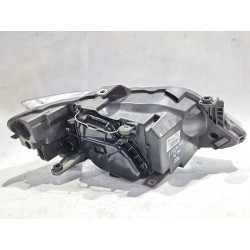 Recambio de faro delantero izquierdo para seat ibiza iv (6j5, 6p1) 1.6 tdi referencia OEM IAM 90034230  
