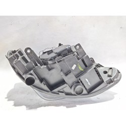 Recambio de faro delantero izquierdo para seat ibiza iv (6j5, 6p1) 1.6 tdi referencia OEM IAM 90034230  