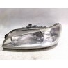 Recambio de faro delantero izquierdo para peugeot 306 (7b, n3, n5) 1.6 sr referencia OEM IAM 89000892  