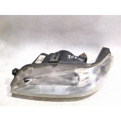 Recambio de faro delantero izquierdo para peugeot 306 (7b, n3, n5) 1.6 sr referencia OEM IAM 89000892  