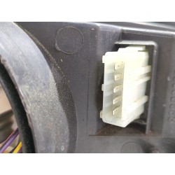 Recambio de faro delantero izquierdo para peugeot 306 (7b, n3, n5) 1.6 sr referencia OEM IAM 89000892  