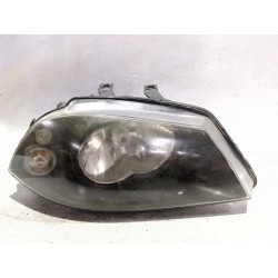 Recambio de faro delantero derecho para seat ibiza iii (6l1) 1.9 sdi referencia OEM IAM 6L1941752M  