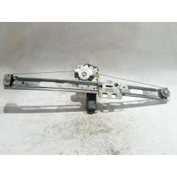 Recambio de mecanismo elevalunas delantero izquierdo para mercedes-benz clase a (bm 168)(05.1997) 170 cdi (168.009) cdi cat refe
