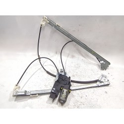 MECANISMO ELEVALUNAS DELANTERO IZQUIERDO 400626 