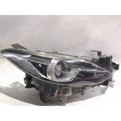 FARO DELANTERO DERECHO BHR251030 