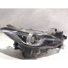 Recambio de faro delantero derecho para mazda 3 (bm, bn) 2.2 d referencia OEM IAM BHR251030  