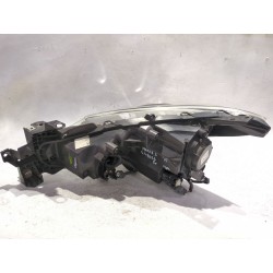 Recambio de faro delantero derecho para mazda 3 (bm, bn) 2.2 d referencia OEM IAM BHR251030  