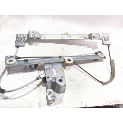 Recambio de mecanismo elevalunas delantero derecho para renault kangoo i (f/kc0)(1997) 1.5 dci (kc07) referencia OEM IAM 08423R 