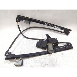 Recambio de mecanismo elevalunas delantero izquierdo para volkswagen sharan (7m8)(07.1995) 1.9 básico [1,9 ltr. - 66 kw tdi] ref
