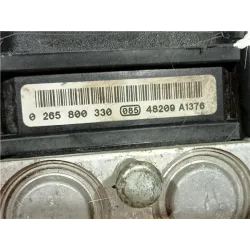 Recambio de nucleo abs para nissan almera (n16/e)(01.2000) 2.2 di referencia OEM IAM 0265800330 47660BN820  