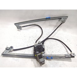 MECANISMO ELEVALUNAS DELANTERO DERECHO 116094 