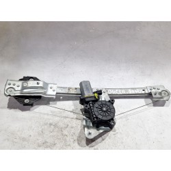 MECANISMO ELEVALUNAS DELANTERO DERECHO 807209299R 