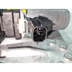 Recambio de mecanismo elevalunas delantero derecho para dacia sandero ii (b8_) 1.2 referencia OEM IAM 807209299R  