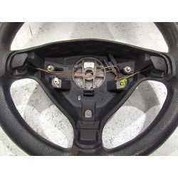 Recambio de volante para opel astra g hatchback (t98) 1.7 dti 16v (f08, f48) referencia OEM IAM 16820665  