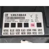 Recambio de modulo electronico para opel insignia berlina (2008) 2.0 cdti referencia OEM IAM GM13574844  