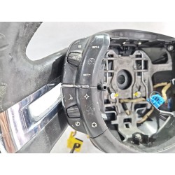 Recambio de volante para citroën c4 picasso i monospace (ud_) 2.0 hdi 138 referencia OEM IAM 96866511vd  